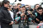 Why Yamaha’s early Quartararo deal comes as no surprise