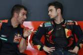 Pedrosa: We want a step-up at every track