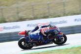 Roberts on pole for Moto2 Czech Grand Prix at Brno 2020
