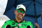 West steps up for Puccetti Kawasaki for rest of 2017