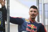 Giugliano named as Laverty’s injury stand-in