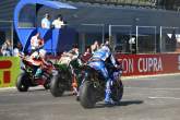 World Superbike confirms rev limits, concessions