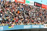 Assen allowed 35,000 fans per day for World Superbike