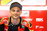 Camier targets Phillip Island return from “very complicated” injury