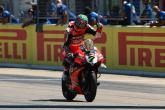 A look back at recently retired Chaz Davies’ decorated WorldSBK career
