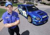 Atkinson completes Subaru line-up.
