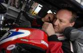 Schrader teams with Red Bull for Shootout