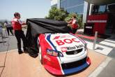 Team BOC confirms union with Holden, Walkinshaw.