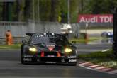 Team Modena names Le Mans trio.