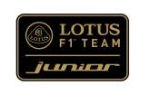 Lotus announces F1 Junior Team