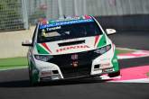 WTCC Morocco 2013: Mixed luck for Tarquini