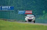 WTCC Austria 2013: Nykjaer handed pole by mass penalties
