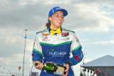 De Silvestro bergabung dengan KV Racing |  IndyCar |  Berita