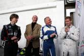 Johnny Herbert Karting Challenge raises over ?10,000 for charity