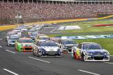 NASCAR reduces testing and horsepower, adds wet road races