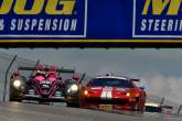 USCC: Mosport - Race results