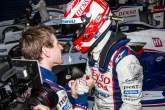 WEC: Davidson, Buemi and Toyota on cusp of 2014 WEC title