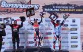 Spain launches Flat Track Championship