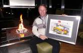 Solberg named Norway motorsport personality of 2014