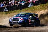 RX: Munnich to switch focus on World Rallycross with Audi
