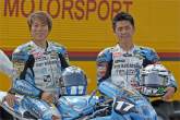 Haga signs with Suzuki for Asia Road Race Championship