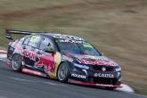 Symmons Plains: Qualifying Results (1)