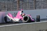 Indy 500: Practice 3 results