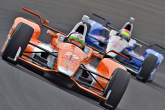 Indy 500: Practice 4 results
