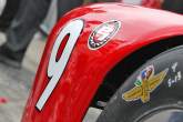 Indy 500: Qualifying results