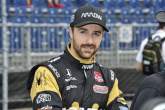 Indy 500: Hinchcliffe undergoes surgery after practice smash