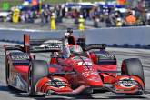 Baltimore: Hasil Balapan |  IndyCar