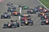 Bahrain: GP2 feature race results