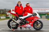 Cooper stays with Buildbase BMW