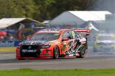Courtney resists Whincup in classic Clipsal encounter
