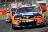 Clipsal 500: Race Results (3)