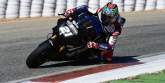 Hopkins: Yamaha feels like old spec MotoGP