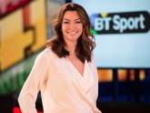 Tanya Jawab: Suzi Perry |  F1 |  Pemeliharaan