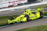 Simon Pagenaud, Schmidt-Hamilton Motorsport – Tanya Jawab |  IndyCar