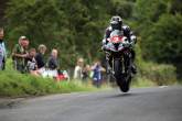Dunlop dominant on home patch at Armoy