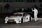 Tomczyk calls time on 16-year DTM career