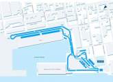 Formula E reveals New York City circuit map