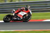 Hopkins battles with broken foot for Moto Rapido Ducati