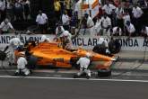 Indy 500: Peningkatan Fast Friday mencapai 227,5mph |  IndyCar