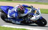 Gowland reflects on unusual accident