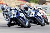 GSE hands Yamaha BSB title victory