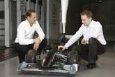 Schumacher: Break from F1 has made me stronger