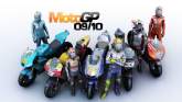 MotoGP 09/10 game to thrill fans with greatest challenge yet!