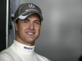 Mercedes confirms 2011 driver line-up