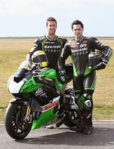 MSS Colchester Kawasaki: We've never looked sharper!
