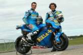 MotoGP comes to the Isle of Man with Rizla Suzuki